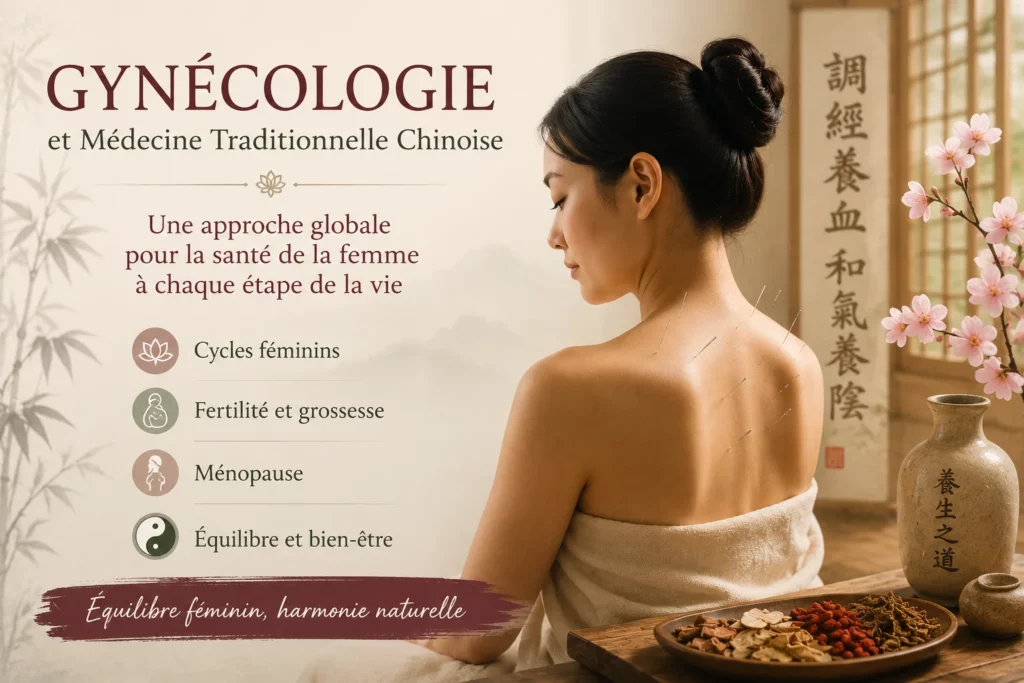 gynécologie