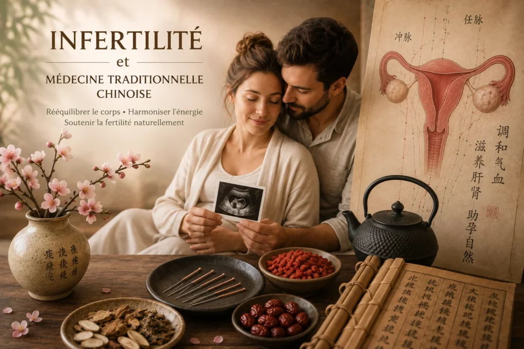 Infertilité